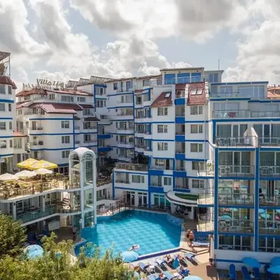 Hotel Villa List