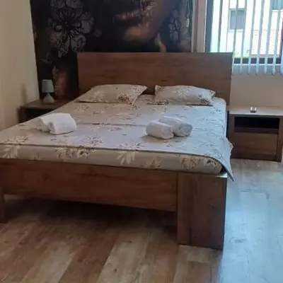 Apartment Batoevi Sozopol