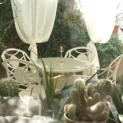 Style Apartment