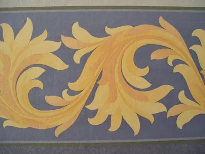 a painting of a painting of a phoenix at Odesos Apartments in Varna City