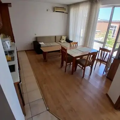 Levante apartments