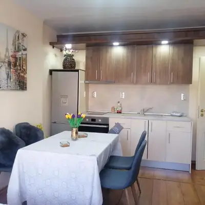 Apartament