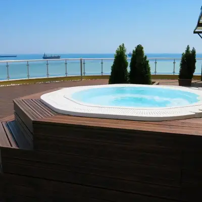 Family Hotel Albizia Beach