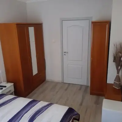 Sweet Home