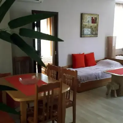 Apartment Larissa