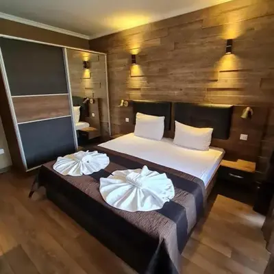 MitProt Panorama Bay 2 luks Apartment ap100