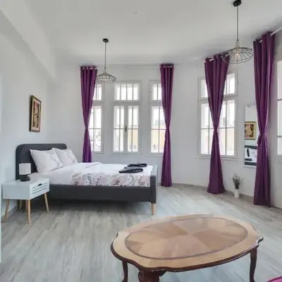 Hostel Musala