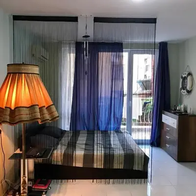 Alice Apartment