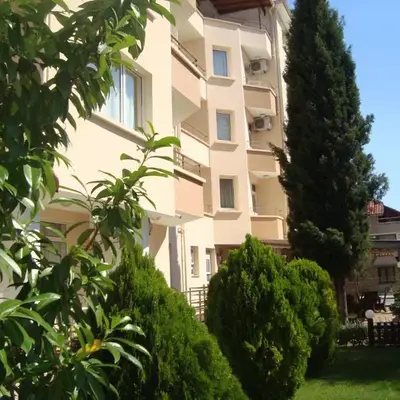 Hotel Astra