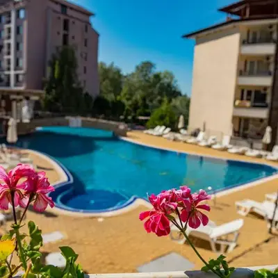 Sunny Beach Hills - Menada Apartments