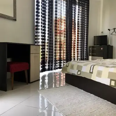 Helga Apartment