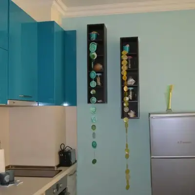 Apartment Aquamarine