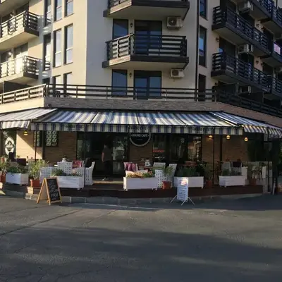 Mario Beach Apartment Nessebar