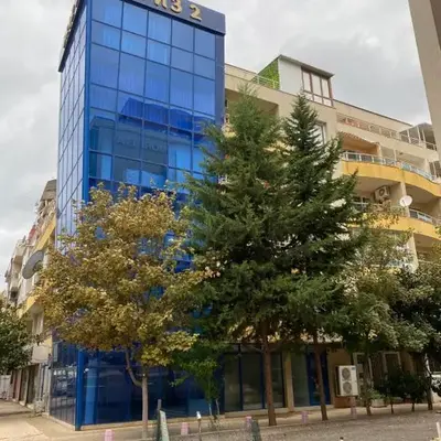 Квартира у моря
