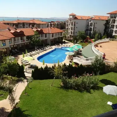 Triumph Holiday Village