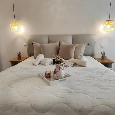 Apartment RAYA