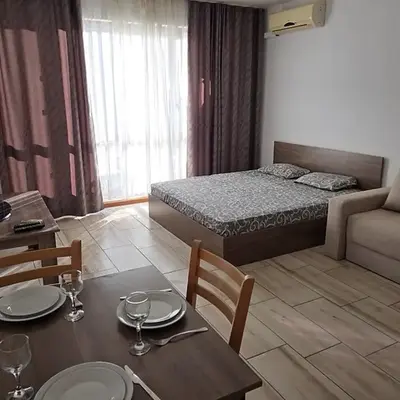 Julia Vigo Panorama apartments