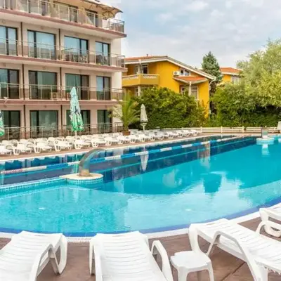 Sozopoli Style Club