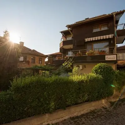 Family Hotel Emilia