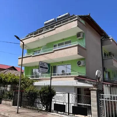 Guest House Nikolovi