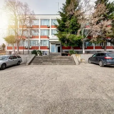 Hotel Varly Bryag