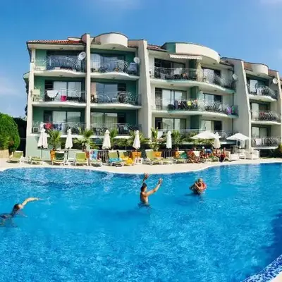 Gardenia Suites