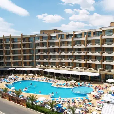 Grenada Hotel