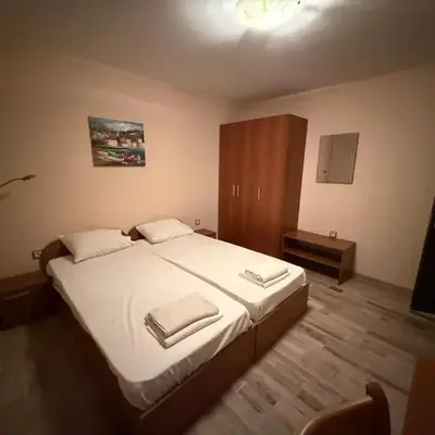 Casa Luba Sunny beach
