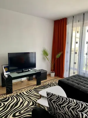Gallery image of Byala Solita Apartament in Byala