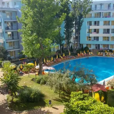 Niko Apartments