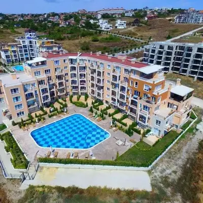 Byala Apartments BSR 7