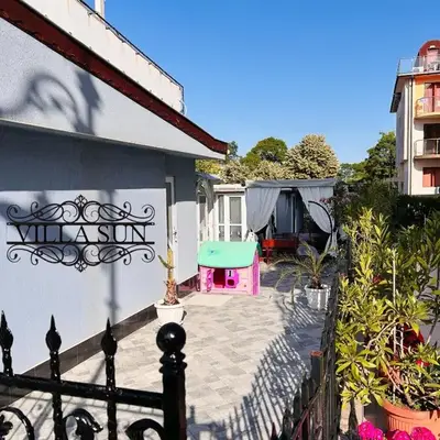 Villa SUN