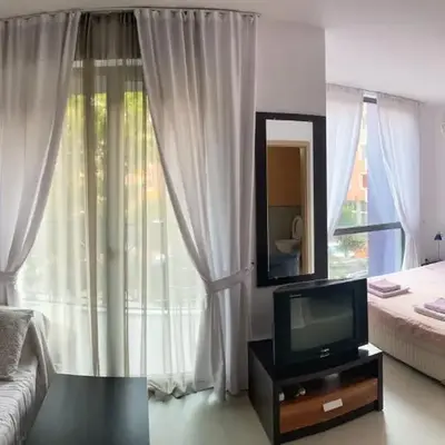 Rainbow 3 Apartment-studio 223