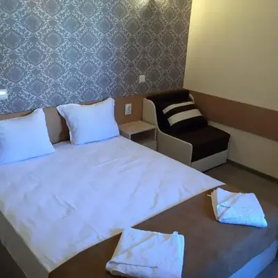 Guest House Afrodita