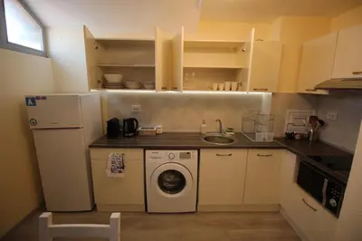 Gallery image of Apartment Happy holiday Lazur in Burgas City