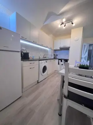 Gallery image of Apartment Happy holiday Lazur in Burgas City