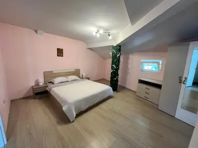 Gallery image of Apartment Happy holiday Lazur in Burgas City