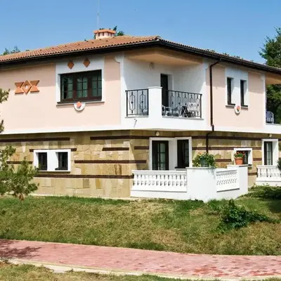 Duni Holiday Village - All Inclusive