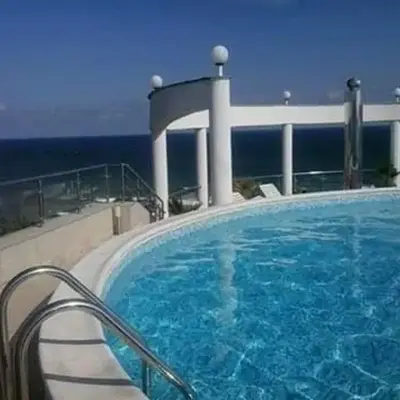 Vista Del Mar Ap 22