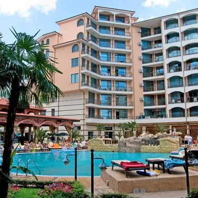 South Beach Vacation Apartments