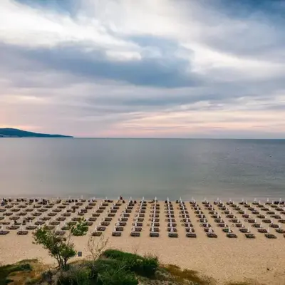 Viand Hotel - All Inclusive