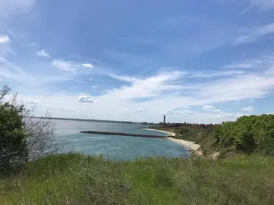 Gallery image of Black Sea Wellnest in Aheloy