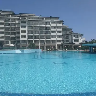 Emerald Beach Resort & Spa