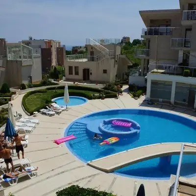 Sun Village Villa 13