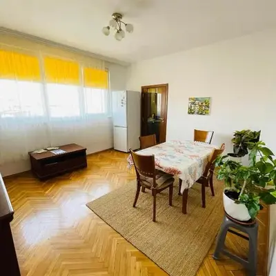 Sunny Cozy Flat in the Centre
