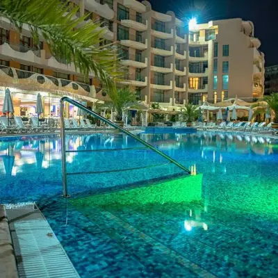 Grenada - Menada Apartments