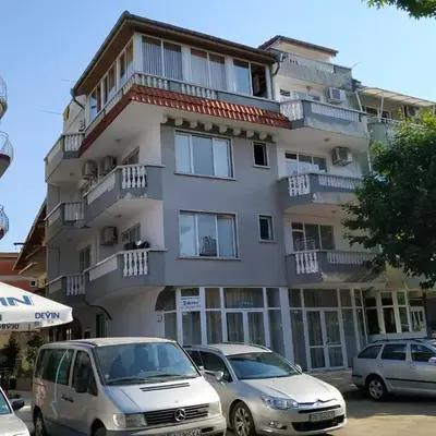 Фамилна къща Джоко