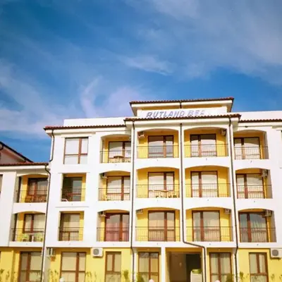 Apartment Rutland Beach
