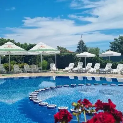 Lux Sozopoli Hills Apartments A19 и Studio А13