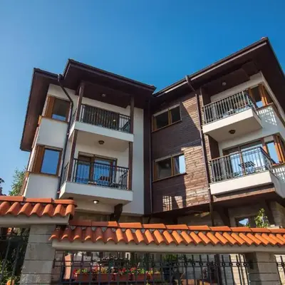 Breeze Guest House